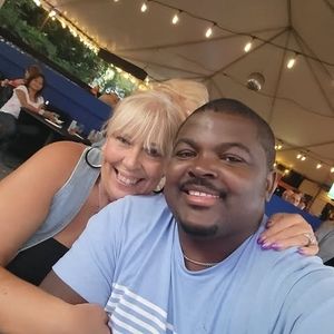 Meet your Posher, Cheryl